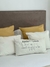RESPALDO SIMPLE CON TACHAS - Mobler deco