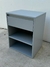 MESA DE LUZ ISABEL CH GRIS - comprar online
