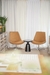 MESA BALFLOR NEGRA - Mobler deco