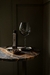 MESA DE ARRIME VIEYTES MARMOL - Mobler deco