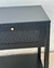 MESA DE LUZ FLOPA NEGRA - comprar online