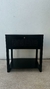 Imagen de MESA DE LUZ FLOPA NEGRA