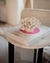 MESA DE ARRIME VIEYTES TRAVERTINO - comprar online