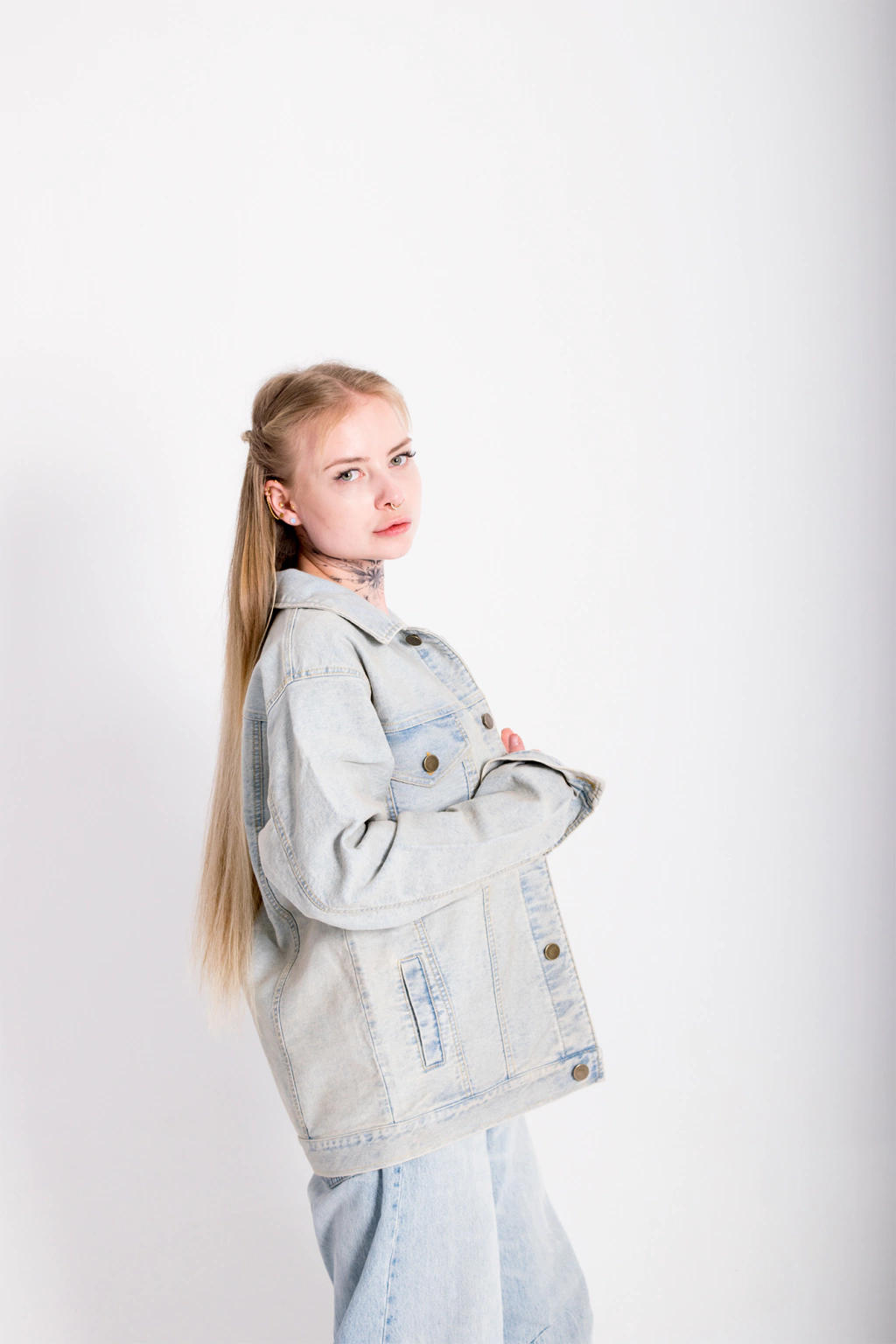 Clasic Matizada unisex
