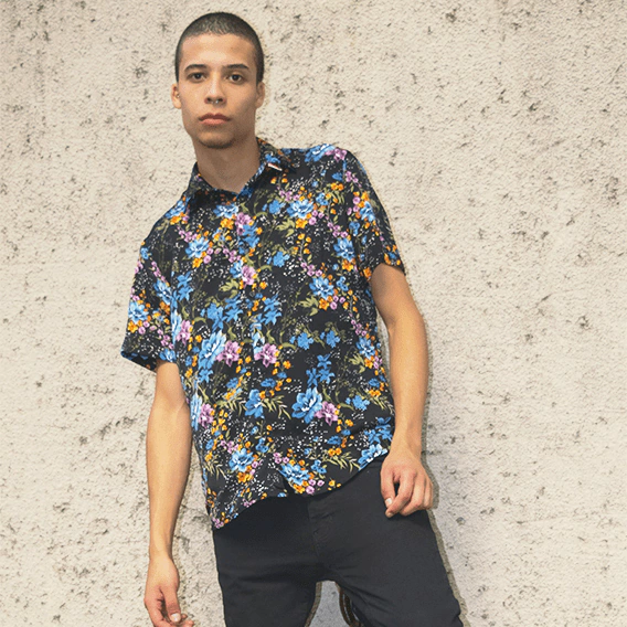 Camisa REMMI
