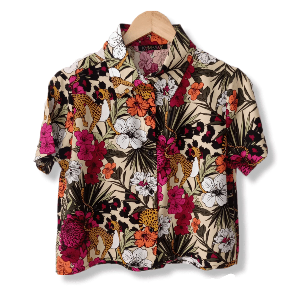 Flora Jaguar