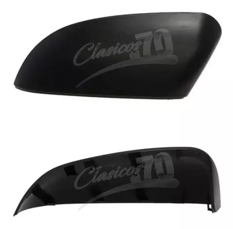 Carcaza de Espejo Izquierda Chevrolet Agile 2009 al 2016 / Montana 2011 al 2023 - comprar online
