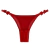 Conjunto de Soutien con arco y Microbikini regulable, Jesús Fernández – SKU: BELSTR11-BELMIC11 - tienda online