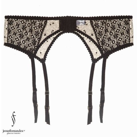 PORTALIGAS , Jesús Fernández (Art. EMAPLI02)