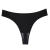 "LÏNEA SPORT" COLALESS NEGRO SIN COSTURAS, Jesús Fernández (ART. SPTLES02) - comprar online