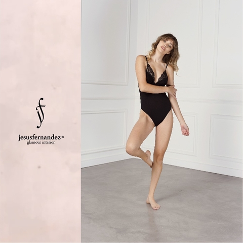 BODY, Jesús Fernandez (art. jfpbdt )