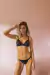 CONJUNTO DE SOUTIEN TRIANGULO CON MICROBIKINI REGULABLE, Jesús Fernández (ART. MODCOT02) en internet