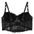 BUSTIER CON ARCO, DE PUNTILLA, Jesús Fernández (ART. LFLBUS88) - comprar online