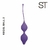 Bolas vaginales KEGEL BALL 2