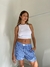 SHORT PIJAMA ALMA - Chavala