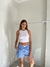 SHORT PIJAMA ALMA - tienda online