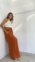 PANTALÓN VITA TERRACOTA - comprar online