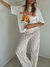 PANTALON AMALFI - Chavala