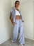 JOGGER PALAZZO AFRICA - comprar online