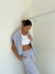 JOGGER PALAZZO AFRICA - Chavala