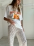 PANTALON AMALFI