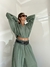 PANTALON VITA VERDE - comprar online
