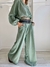 PANTALON VITA VERDE