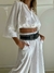 Imagen de PANTALON VITA BLANCO