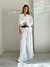 PANTALON VITA BLANCO - comprar online