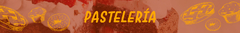 Banner de la categoría Pastelería