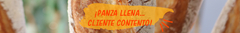 Banner de la categoría Productos