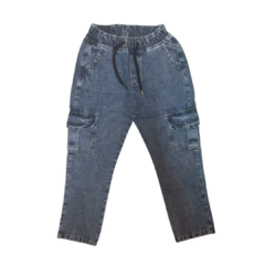 Babucha de Jean - comprar online