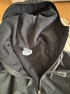 Campera Rompevientos + polar en internet