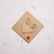 MOLDE CORAZON