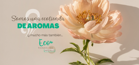Imagen del carrusel Biogreen Ecotienda de Aromas