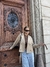 TRENCH GENOVA - comprar online