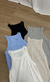 MUSCULOSA MARIE - tienda online