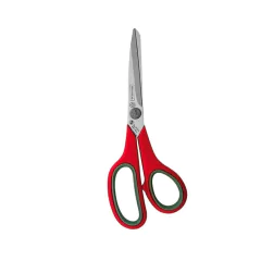 Tesoura Mundial Cushion Soft 1860M-8 1/2