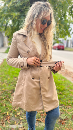 Trench Praga - comprar online