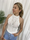 MUSCULOSA DE HILO - LACY (MG1027)