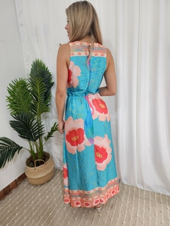 Imagen de VESTIDO - RIO (MIM023)