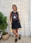 VESTIDO - ROCK (MG1559) - comprar online