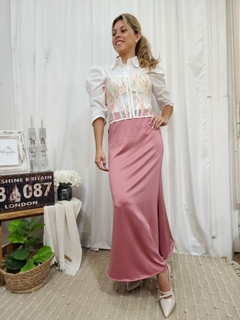 CORSET - WILDFLOWER (MG2314) - Magda