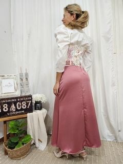 CORSET - WILDFLOWER (MG2314) en internet