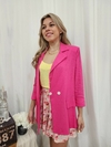 BLAZER LINO - FIORE (MG588) - comprar online