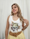 MUSCULOSA - RENNE (SM115) - comprar online