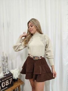 SWEATER - PILAR (KL0129) - tienda online