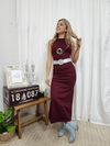 VESTIDO - CLAIRE (MG2765) - comprar online