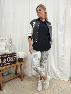 PANTALON - DOJA ROCK (SM045) - comprar online