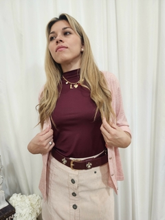 MUSCULOSA - CAIRO (MG2785)